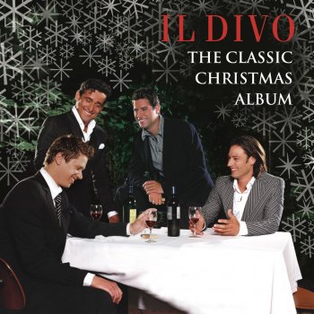 Il Divo Le Canzoni Gli Album I Testi E Le Traduzioni Mtv