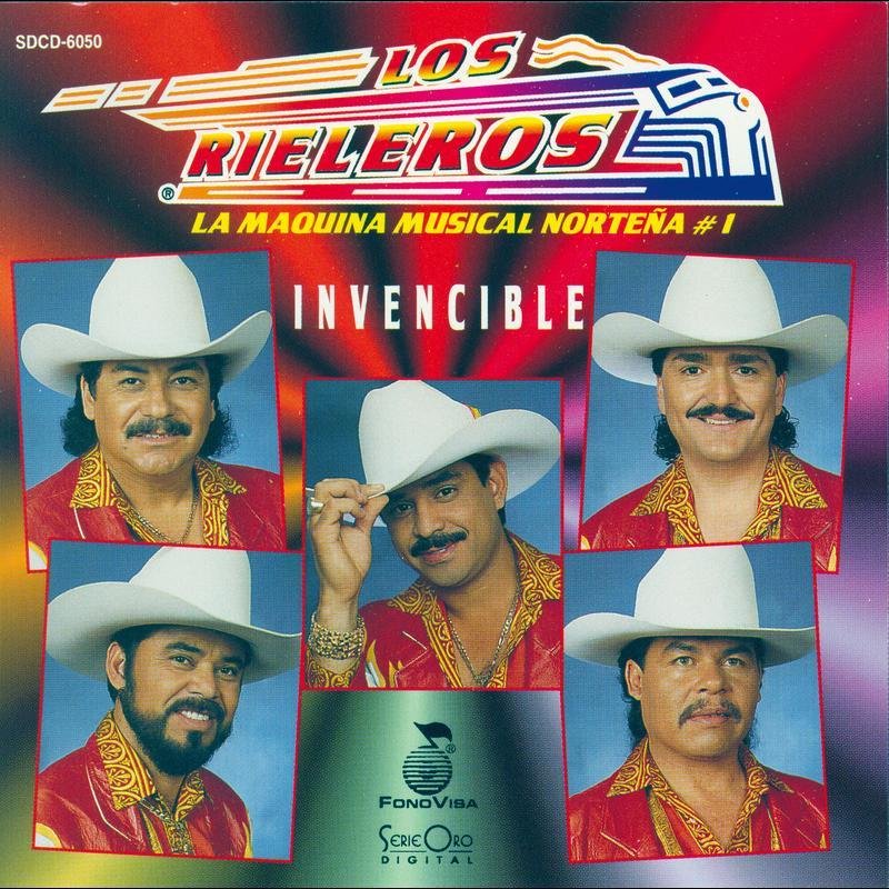 Letra de El Columpio de Los Rieleros del Norte | Musixmatch