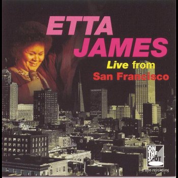 Live From San Francisco