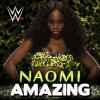 Amazing (Naomi) lyrics – album cover