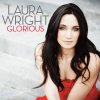 Glorious Laura Wright - cover art