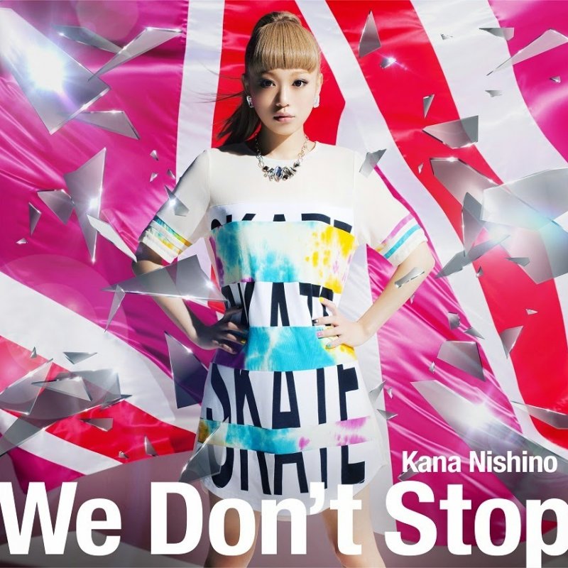 Kana Nishino Happy Birthday Lyrics Musixmatch