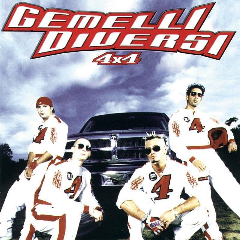 Gemelli Diversi Made In Italy Feat Space One Lyrics Musixmatch