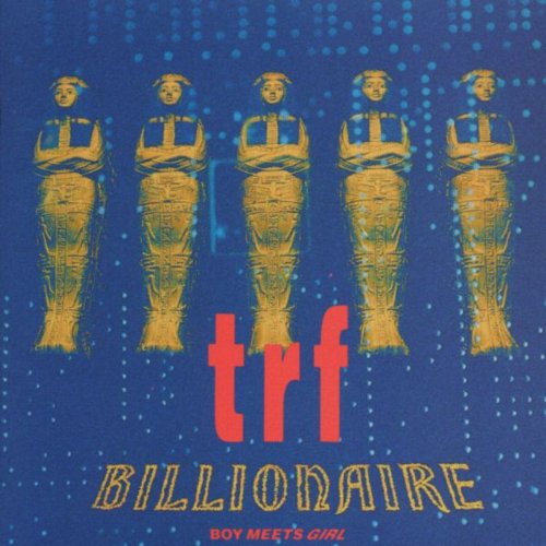 TRF - BOY MEETS GIRL lyrics translation in English | Musixmatch