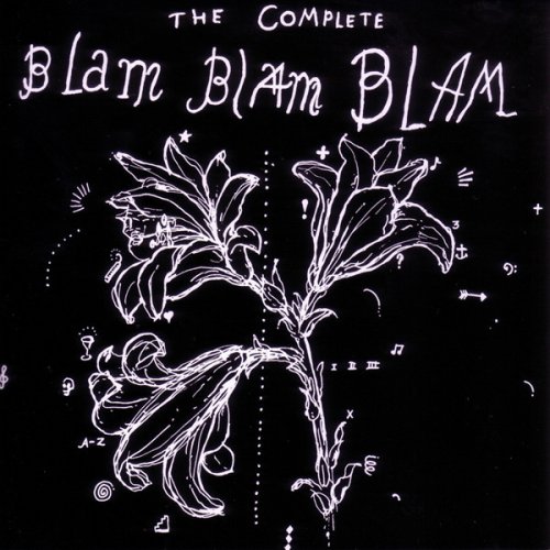 The Complete Blam Blam Blam