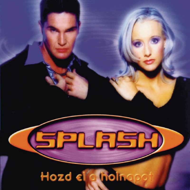 Splash Huzz Magadhoz Ha Fazol Lyrics Musixmatch