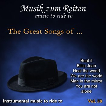 The Great Songs Of Michael Jackson By Richard Rossbach Album Lyrics Musixmatch Song Lyrics And Translations