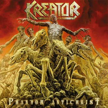 Phantom Antichrist
