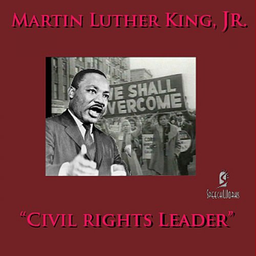 Civil Rights Leader