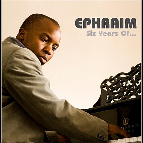 Ephraim - Mama Africa (Zimbabwe) lyrics | Musixmatch