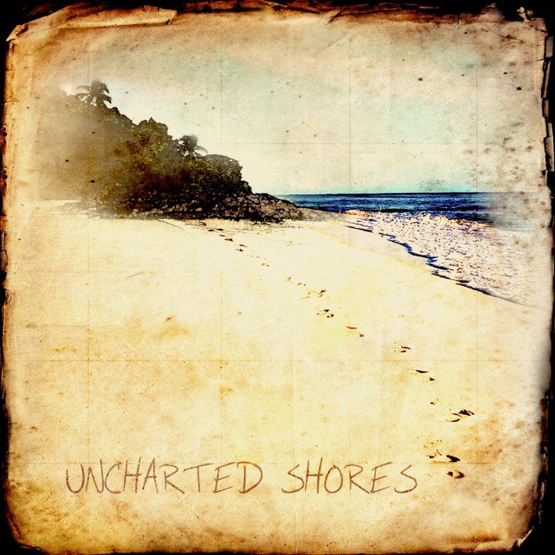 Uncharted Shores Shout Lyrics Musixmatch