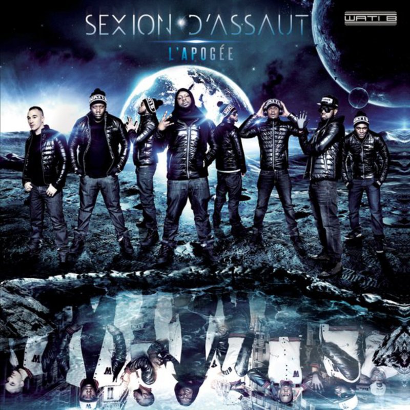 Sexion D Assaut J Reste Debout Lyrics Musixmatch