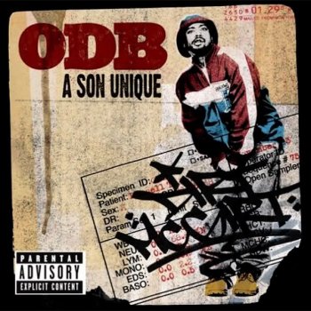 A Son Unique By Ol Dirty Bastard Album Lyrics Musixmatch