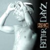 Better Dayz 2Pac - cover art