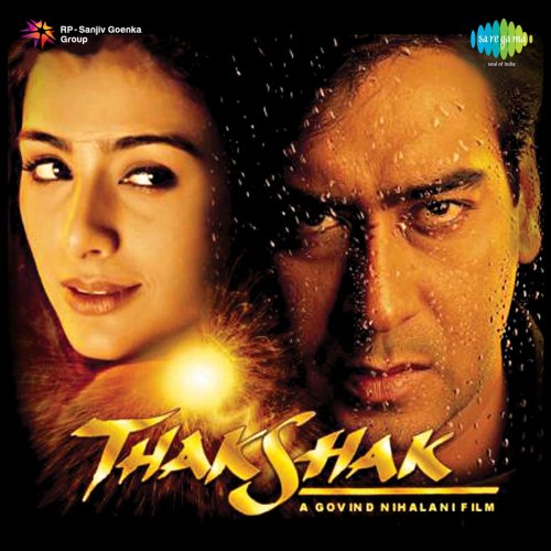 Thakshak (Original Motion Picture Soundtrack)