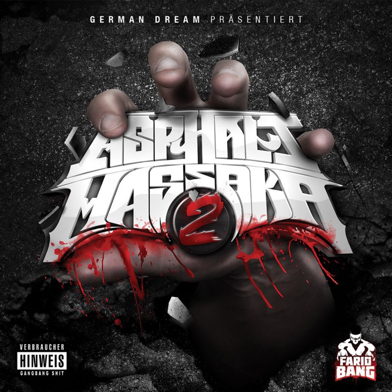 Farid Bang Gangsta Musik Songtext Musixmatch