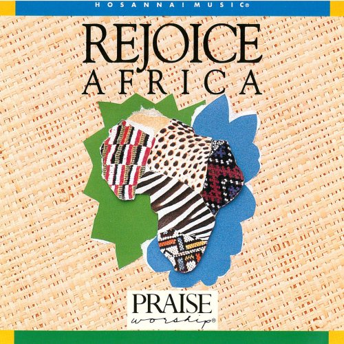 Rejoice Africa