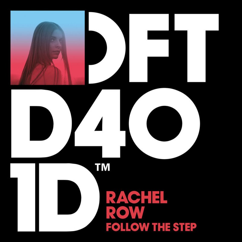 Rachel Row Follow the Step Lyrics Musixmatch