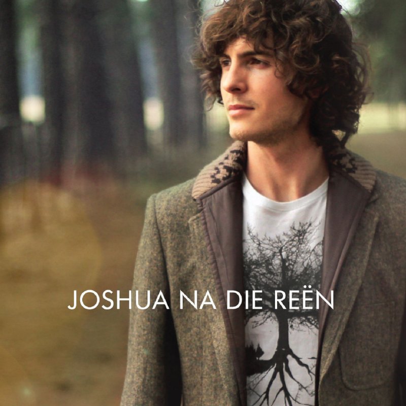 joshua na die reen lig op die horison mp3