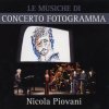 Le musiche di concerto fotogramma Nicola Piovani - cover art