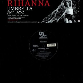 Umbrella By Rihanna Album Lyrics Musixmatch Song Lyrics And Translations