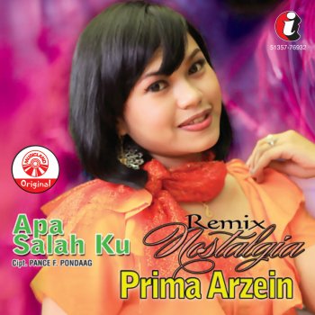 Kau Tercipta Bukan Untuk Ku Testo Prima Azrien Mtv Testi E Canzoni