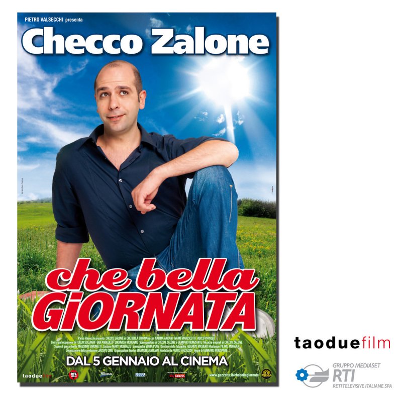 Checco Zalone L Amore Non Ha Religione