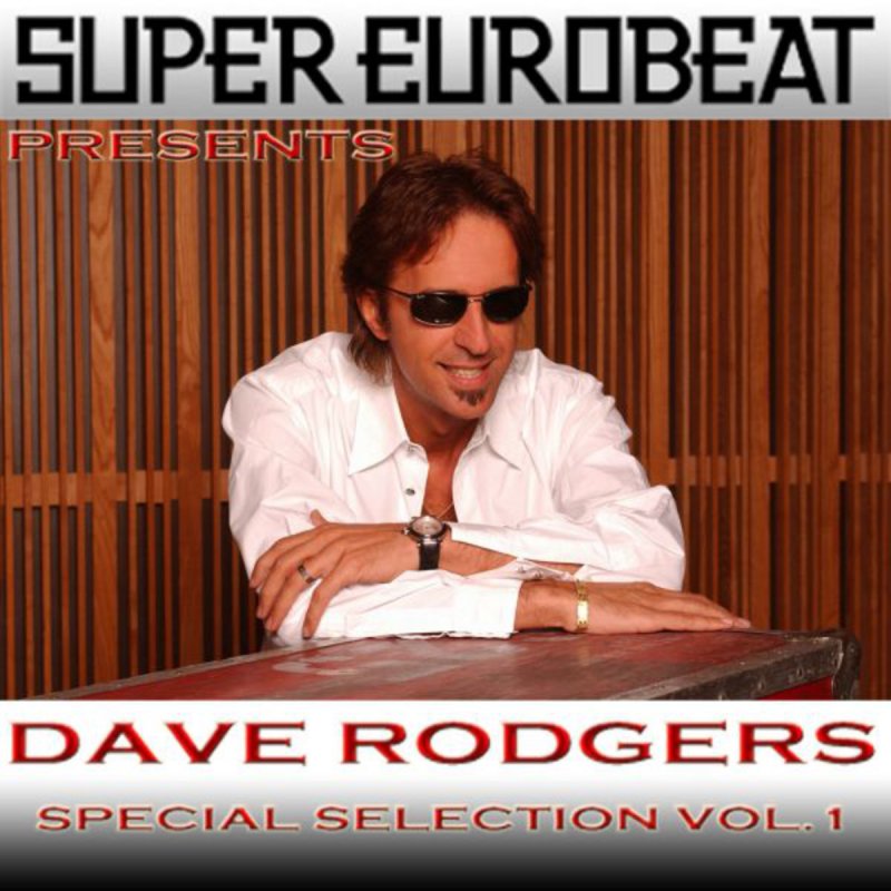Dave Rodgers - SEVENTIES - EXTENDED ver. 