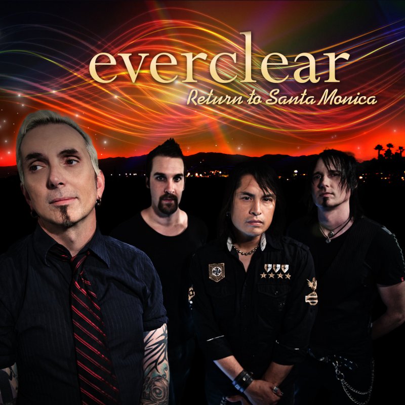 Everclear I Will Buy You A New Life Re Recorded Lyrics