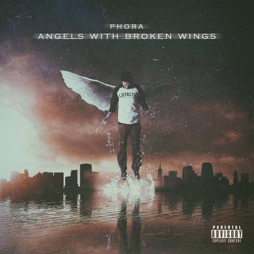 Angels With Broken Wings