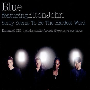 Elton John Feat Blue Le Canzoni Gli Album I Testi E Le Traduzioni Mtv