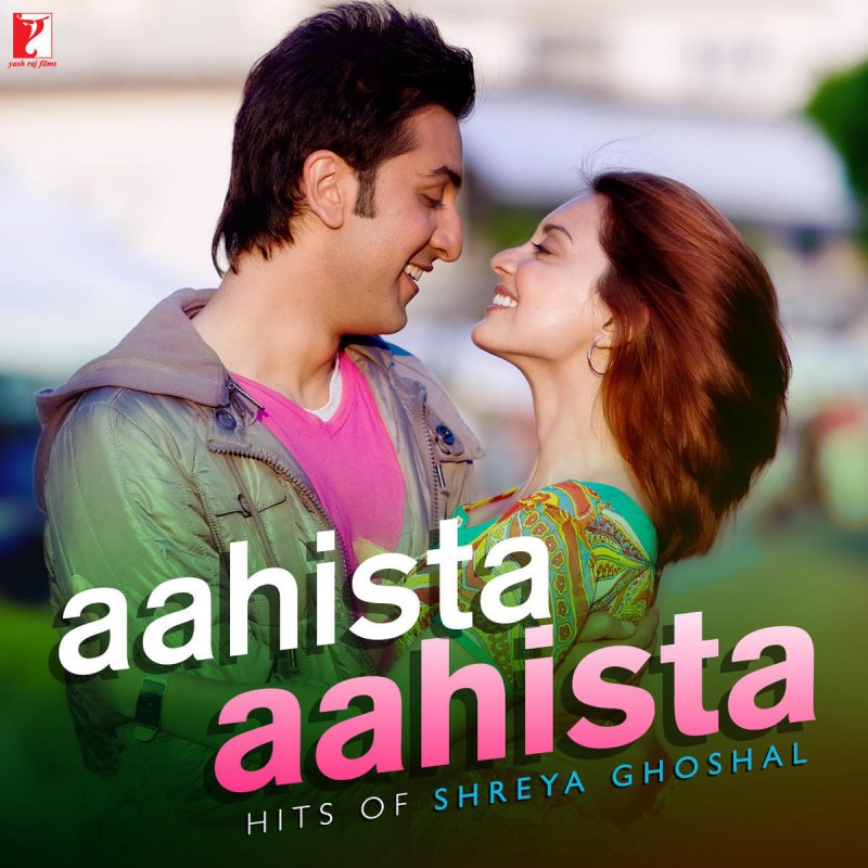 Shreya Ghoshal Tujh Mein Rab Dikhta Hai II From Rab Shreya Ghoshal Tujh Mein Rab Dikhta Hai II From Rab