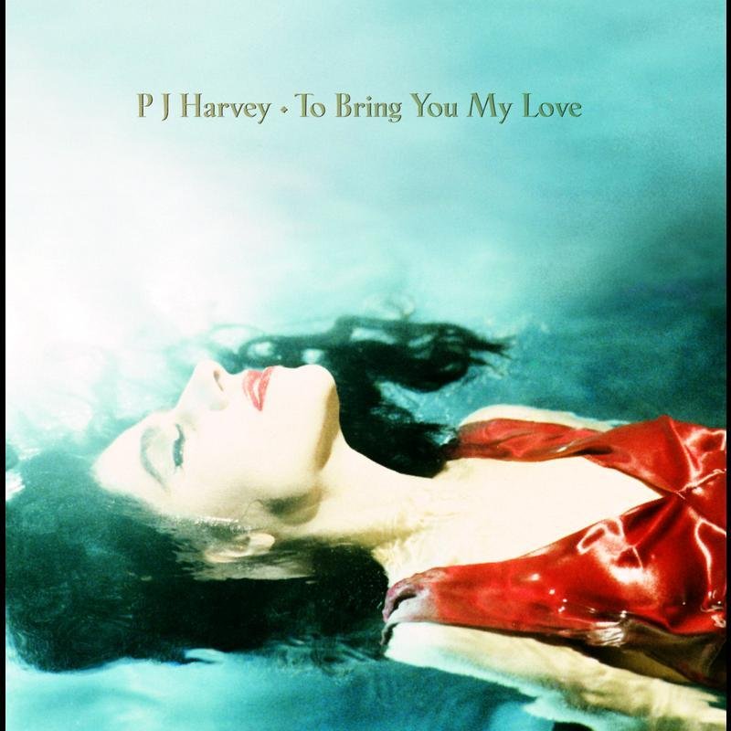 PJ Harvey Down By The Water Lyrics Musixmatch PJ Harvey Down By The Water Lyrics Musixmatch