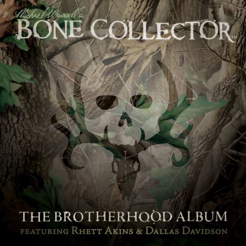 The Brotherhood Album (feat. Dallas Davidson & Rhett Akins)