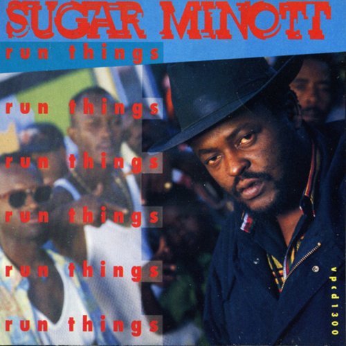 Sugar Minott - My Love Is True 歌詞 | Musixmatch