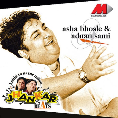 Adnan Sami Feat Asha Bhosle Barsaat Lyrics Musixmatch Bhigi bhigi palke hain song lyrics. musixmatch