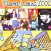 Fiesta Latina 2002 Various Artists - cover art