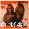 String of Pearls The Pearls - cover art