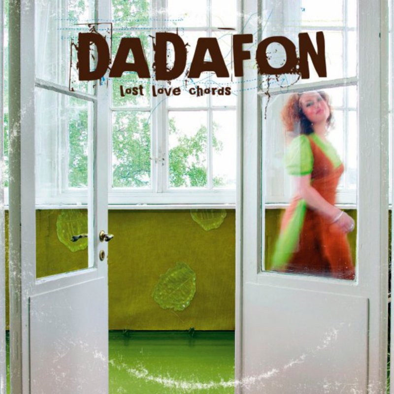 dadafon slow day dadafon slow day