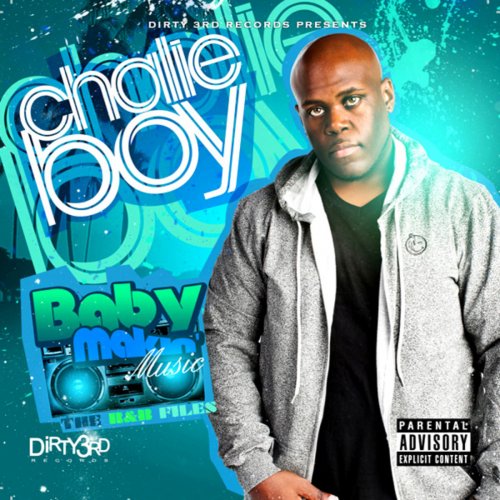 Baby Makin' Music: The R&B Files