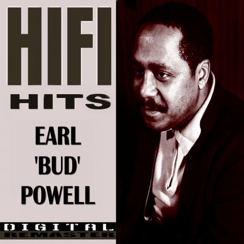 Bud Powell HiFi Hits