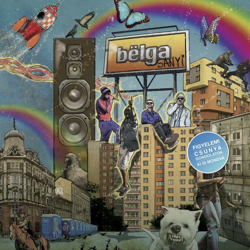Belga Zsolti A Beka Iii Lyrics Musixmatch