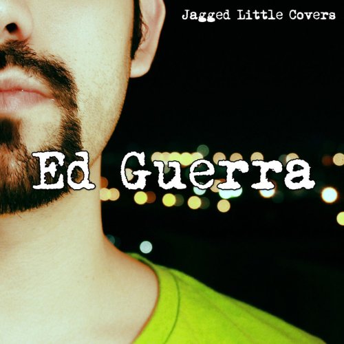 Jagged Little Covers