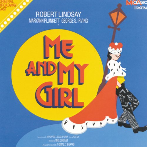 Me and My Girl (1986 Original Broadway Cast Recording)