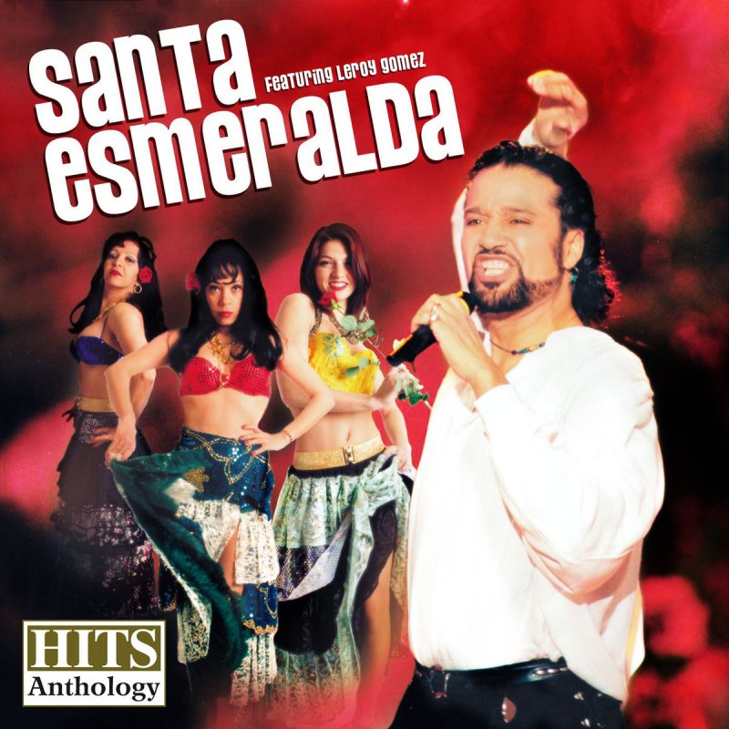 Santa Esmeralda Dont Let Me Be Misunderstood Radio Edit Paroles Musixmatch
