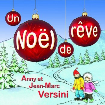 Paroles de l'album Un noël de rêve par Anny Versini ...
