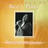 The Story of: Rico J. Puno (The Ultimate OPM Collection) Rico J. Puno - cover art