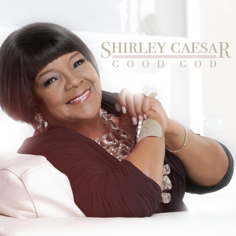Shirley Caesar God Will Make A Way Lyrics Musixmatch