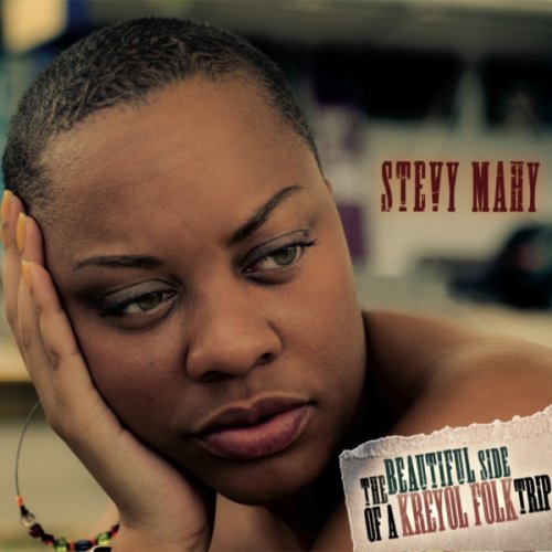 stevy mahy beautiful