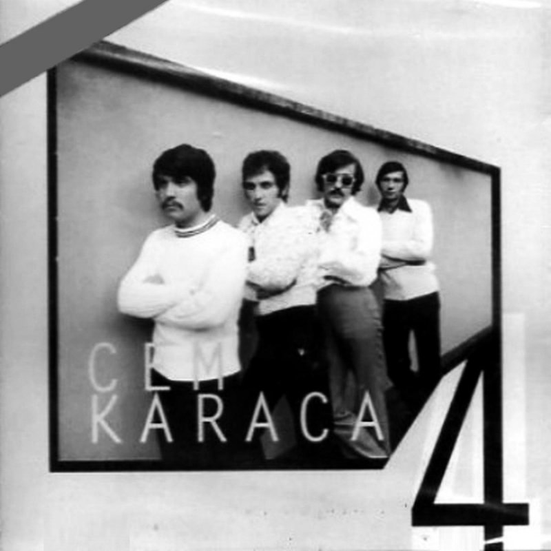 Cem Karaca Mutlaka Yavrum 2 Lyrics Musixmatch
